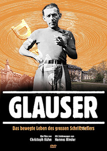 Glauser |   DVD